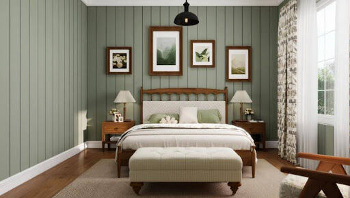 18 Inspiring Master Bedroom Ideas